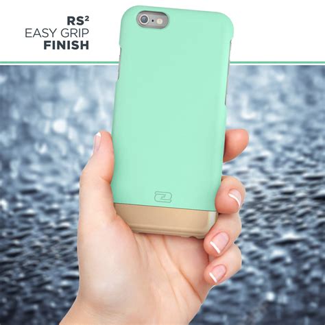 Iphone 6 Plus Slimshield Case Green Encased