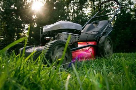 Lawn Mowing Back To The Basics Scranton Wilkes Barre Lawn Care