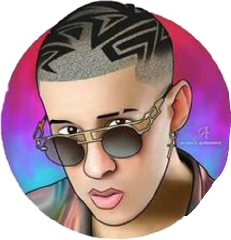 Want the entire clipart collection? bad bunny - Sticker by aravenaligia