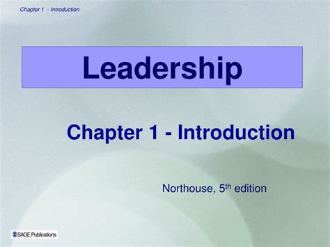 Ppt Leadership Powerpoint Presentation Free Download Id759102