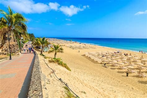 5 Uncrowded Beaches In The Canary Islands Fred Holidays