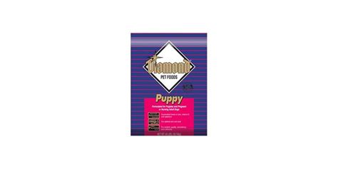Other products we considered the bestreviews editorial team researches hundreds of products based on consumer reviews, brand quality, and value. Diamond Puppy Formula Dry Dog Food 40lb Reviews 2019