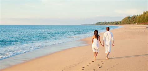 Honeymoon Package in Phang Nga, Phuket - Aleenta Phuket Resort & Spa