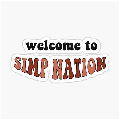 Simp Nation Wallpaper Kolpaper Awesome Free Hd Wallpapers