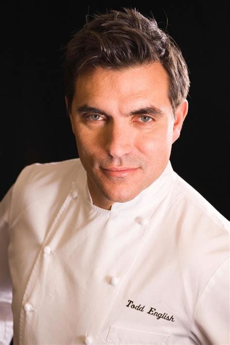 Charitybuzz: Dinner for 2 with Celebrity Chef Todd English at his New ...