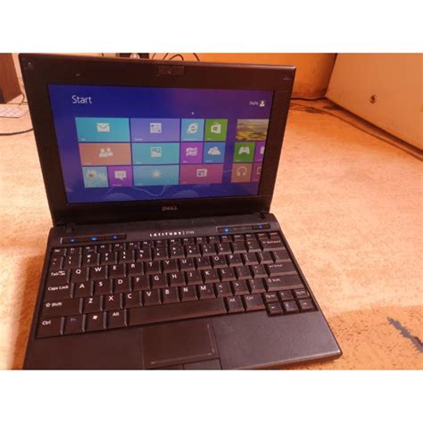 Dell Latitude 2120 Mini Laptops For Sale Shs 350000 Kampala
