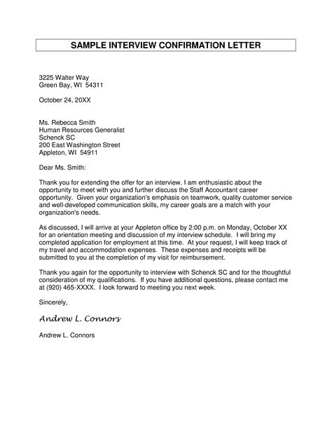 How to write a confirmation letter? Salary Increase Confirmation Letter Database | Letter ...