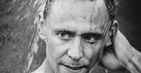 Wet Tom Hiddleston Making Us Wet 9GAG
