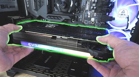 How To Install The Evga Geforce Rtx 3090 Ftw3 Ultra Gaming