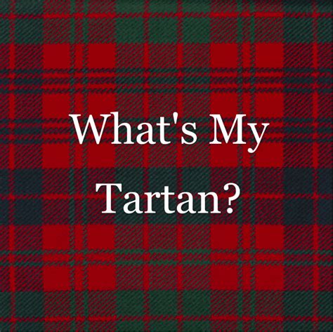 Whats My Tartan Tartan The North Face Logo Finding Yourself