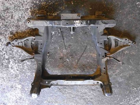 Renault Clio Mk1 1990 1998 Front Subframe Wish Bones Store Renault