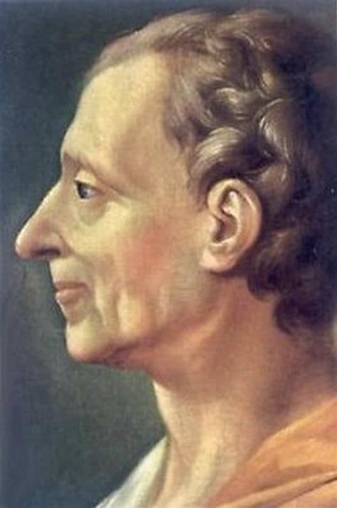 Montesquieu Celebrity Biography Zodiac Sign And Famous Quotes