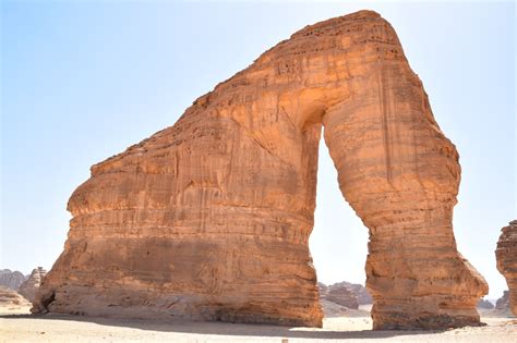 Al Ula Hour Private Or Group Tour Package History Sightseeing And