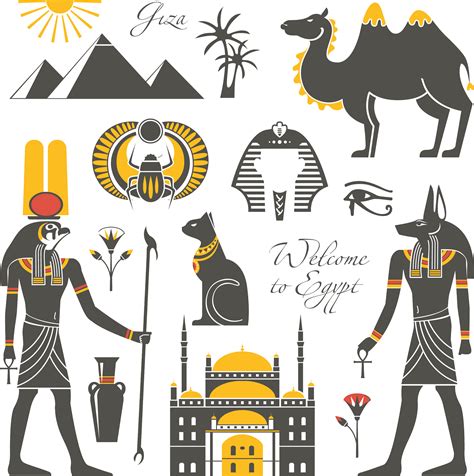Best Ideas For Coloring Egyptian Sarcophagus Transparent Background