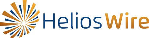 Helios Wire Logo Propel Energy Tech Forum