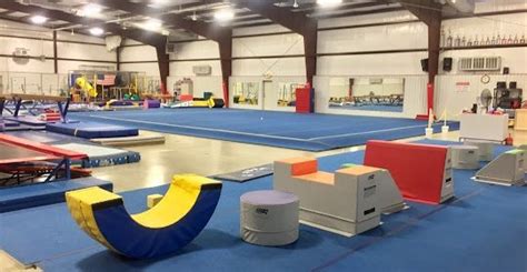 Gymnastic City Claremore OK Opening Hours Price And Opinions