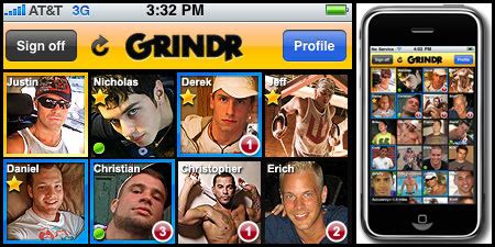 Olympic Athletes Come To London Grindr Crashes Ohnotheydidnt