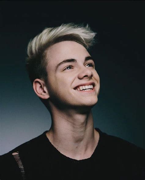why don t we imagines {x reader} corbyn besson exploring downtown corbyn besson why dont