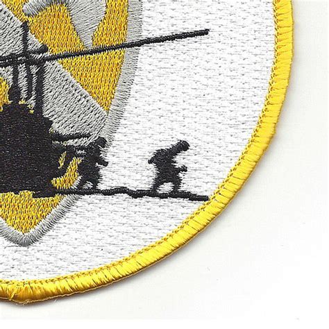 1st Air Cavalry Airmobile Patch Cavalry Patches Army Patches