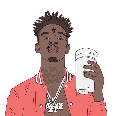 21 Savage Png Png Image Collection