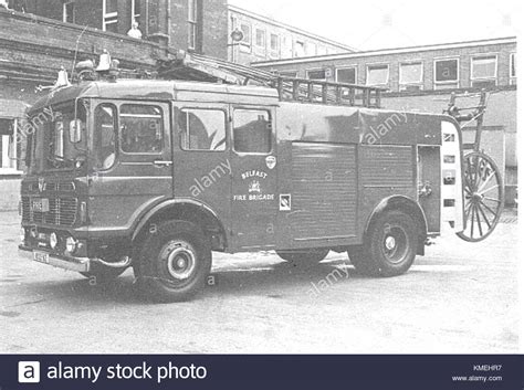 20th Century Fire Engine High Resolution Stock Photography And Images