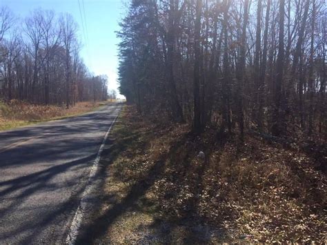 Flattop Mountain TN 70 acres for Sale! | 10 Acres of the 70 acre tract
