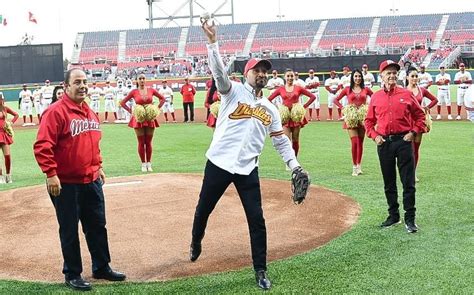 Construye tu carro con habilidades de anima. Conejo Pérez lanza la primera bola en juego de los Diablos ...
