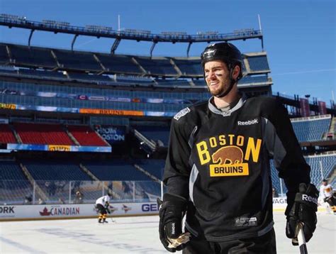 Adam Mcquaid Bruins Hockey Boston Bruins Dont Poke The Bear