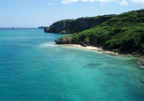 Okinawa Travel Guide: What is the Weather on Okinawa Like?
