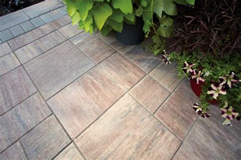 Patio Stones Select The Best That Match Your Need Decorifusta