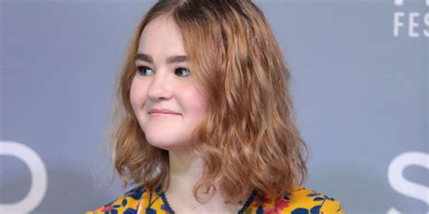 Quiet Place Star Millicent Simmonds Joins Close Up Pilot From