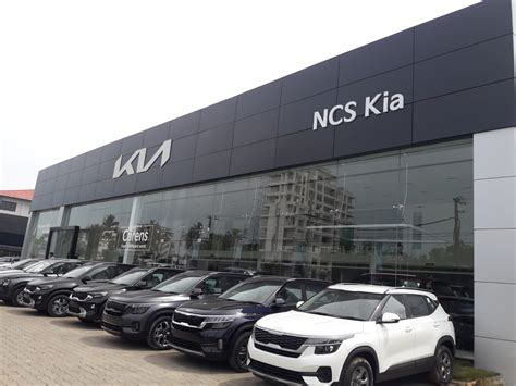 Kia Car Dealers And Showrooms Kerala Kia Service Centers Kerala