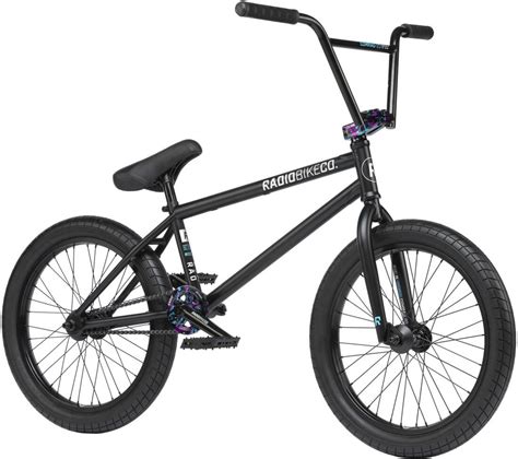 Rower Bmx Wyczynowy Radio Comrad Bmx Rowery Bmx