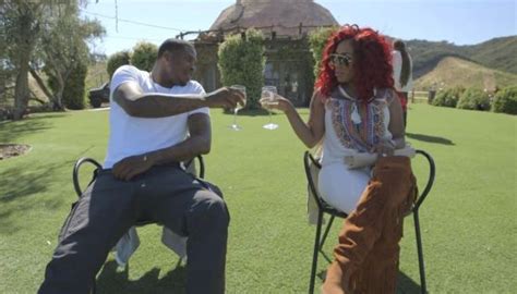 K Michelle My Life Season 2 First Look