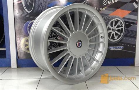 Kombinasi Warna Velg Mobil Silver Wtcw