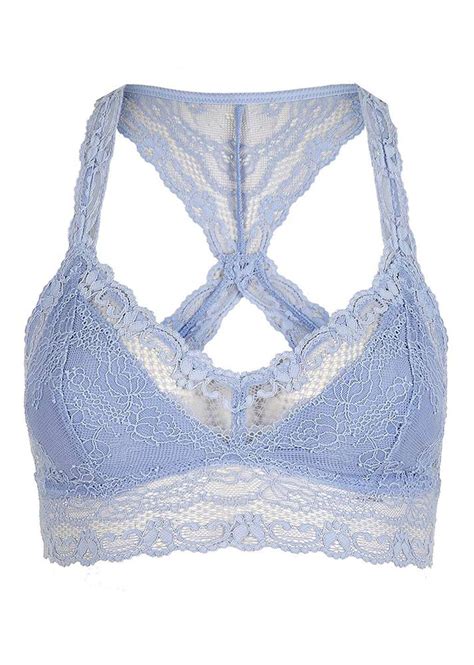 Where To Buy The Most Stylish Bralettes To Wear With Any Outfit At