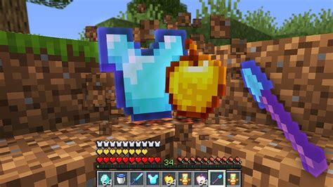 Maybe you would like to learn more about one of these? i discovered EVERY random drop in Minecraft UHC... - YouTube