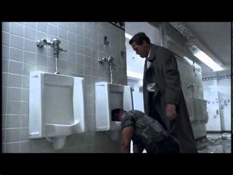 James asks kumail nanjiani about his love for 'true lies' and kumail explains to jamie lee curtis the impact of her strip tease had on his formative years.s. True Lies Bathroom Scene, powerman 5000 - YouTube