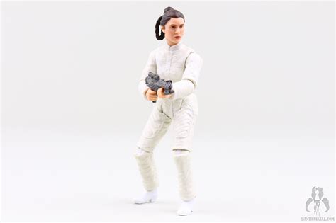Review And Photo Gallery Star Wars Vintage Collection Vc187 Princess