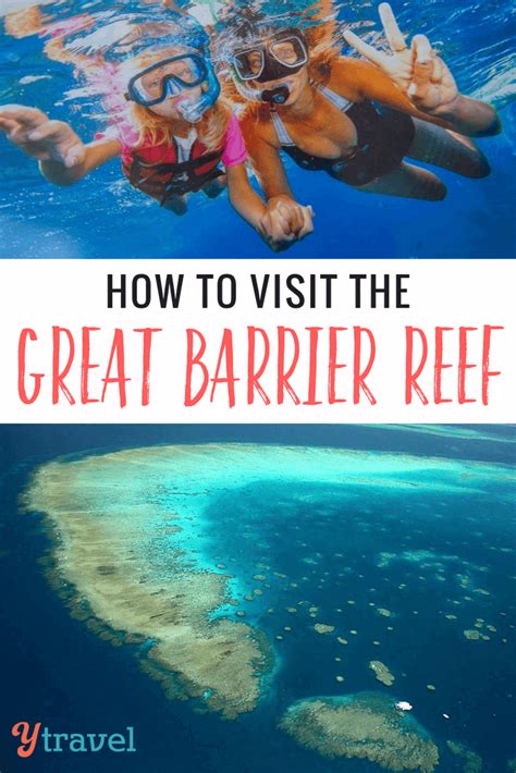 How To Visit The Great Barrier Reef From Cairns Tours And Tips For 2023