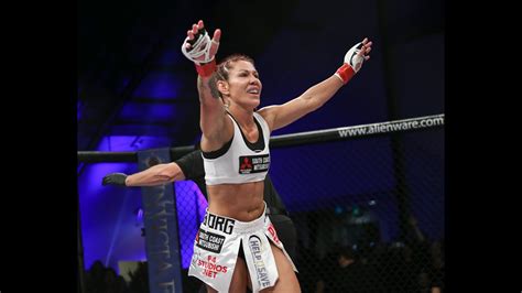 ufc 198 stars excited for cris cyborg s octagon debut youtube