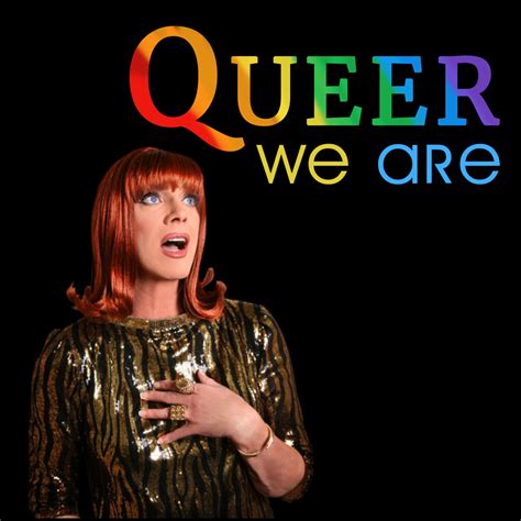 Coco Peru On A Drag Queens Remarkably Special Journey By Queer We Are