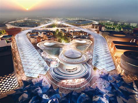 Every country is wishing to get the chance and biding measureless to organize their event at expo 2020, they are aware of their significant profit. EXPO 2020 DUBAI