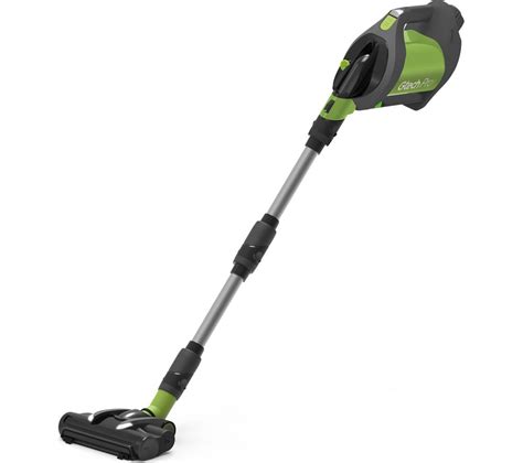 Gtech Pro 2 Cordless Vacuum Cleaner Green Fast Delivery Currysie