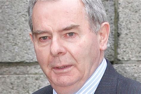 Sean Quinn Has Hit Out At Campaign Of Intimidation Against Him