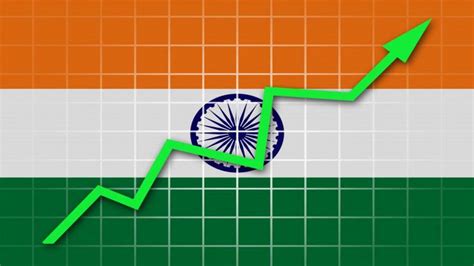 India One Of Worlds Fastest Growing Large Economies Imf