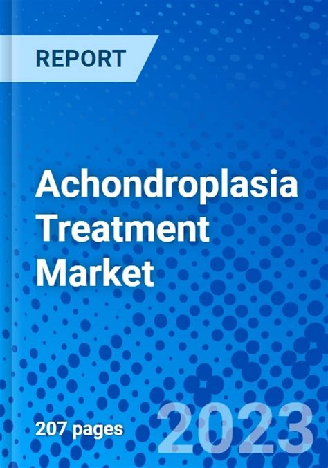 Achondroplasia Treatment Market By Treatment Type By Route Of