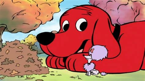 Prime Video Clifford The Big Red Dog