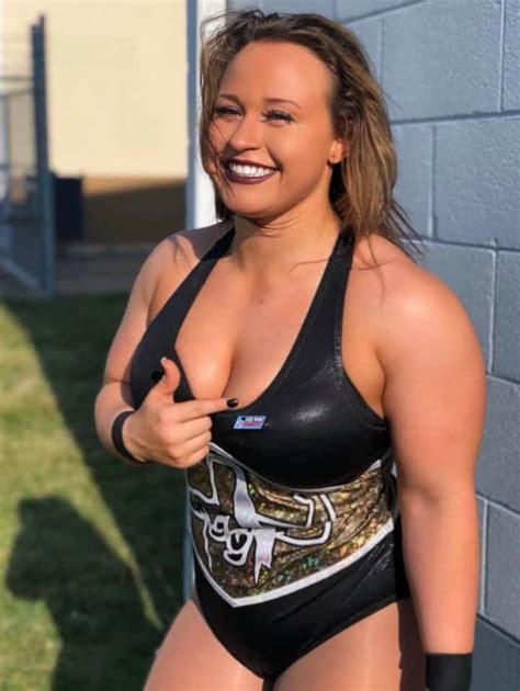 Pin On Indy Female Wrestlers