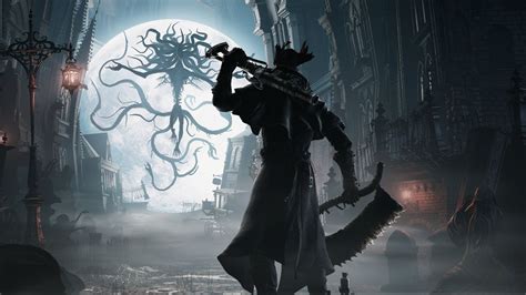 A Modder Finally Gets Bloodborne Running At 60 Fps On Ps5 And Its